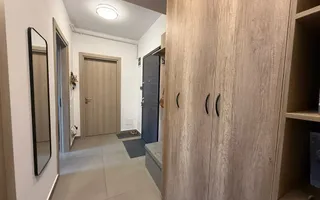 Apartament 2 camere, decomandat,70.6 mp, mobilat, zona Bd. Brancoveanu - Poză 12