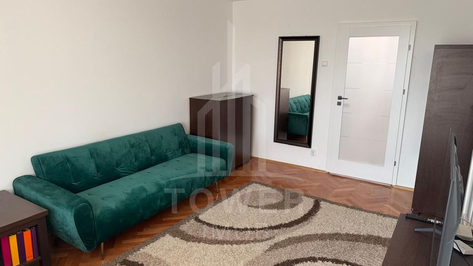 Apartament cu 2 camere de închiriat în zona Mihai Viteazul - Poză 1