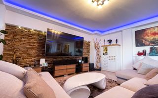 4 Room Apartment //***Smart Home***/Ready for usage/ 1 Parking // Nerva Traian - Poză 13