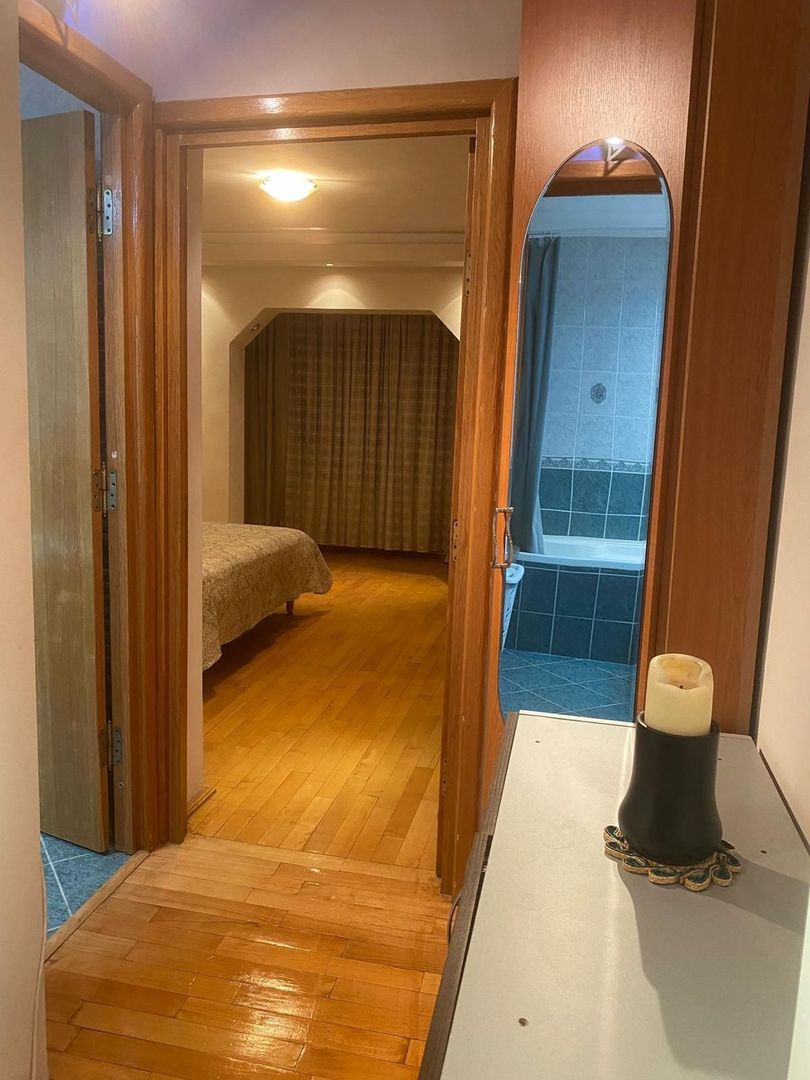 Închiriez apartament 2 camere aviatiei str,capalna nr 38, 650€ - Poză 2