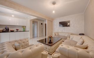 NOU SI ELEGANT - 3 camere decomandat, et 1/3, Oltenitei-Aparatori - Poză 1