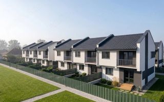 Duplex și Triplex în Cartier Rezidențial Aerodrom, Pașcani – Mutare Imediată - Poză 7