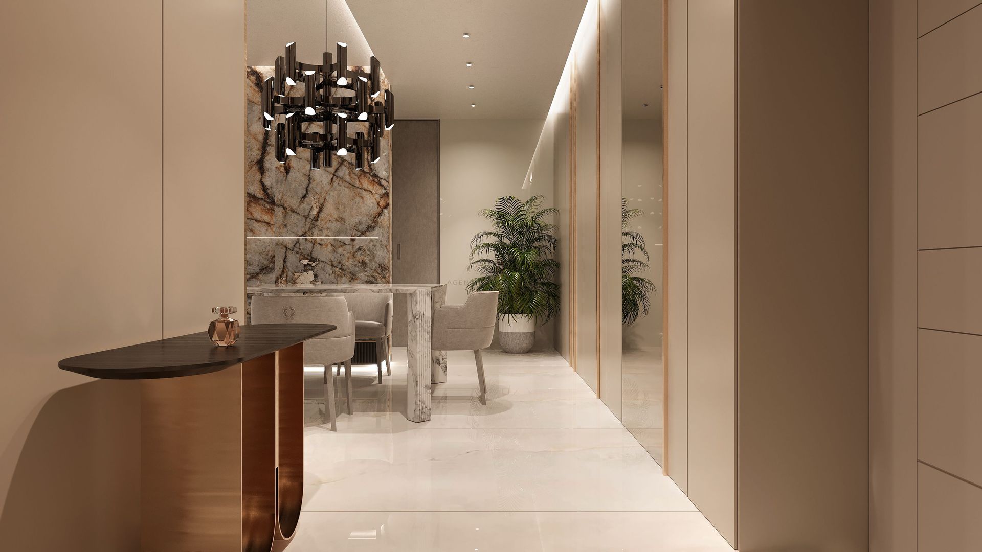 SPECIAL OFFER | Elie Saab Towers | Redefinirea Luxului - Poză 5