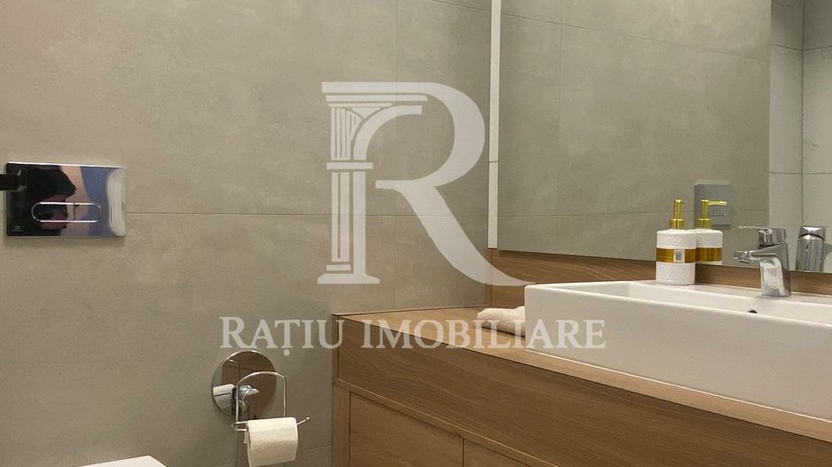 Apartament de inchiriat | Complex Rezidential Prima Green | Oradea - Poză 12