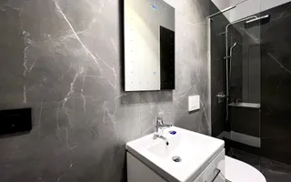 Apartament cu 3 camere *Prima Inchiriere* + Terasa *50mp* / Aviatiei - Herastrau - Poză 18