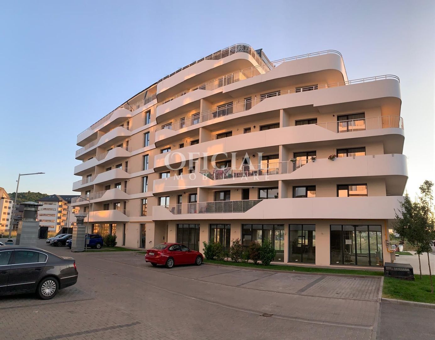 Apartament 2 camere | Parcare subterana | AC | Zona Eroilor | Floresti - Poză 8