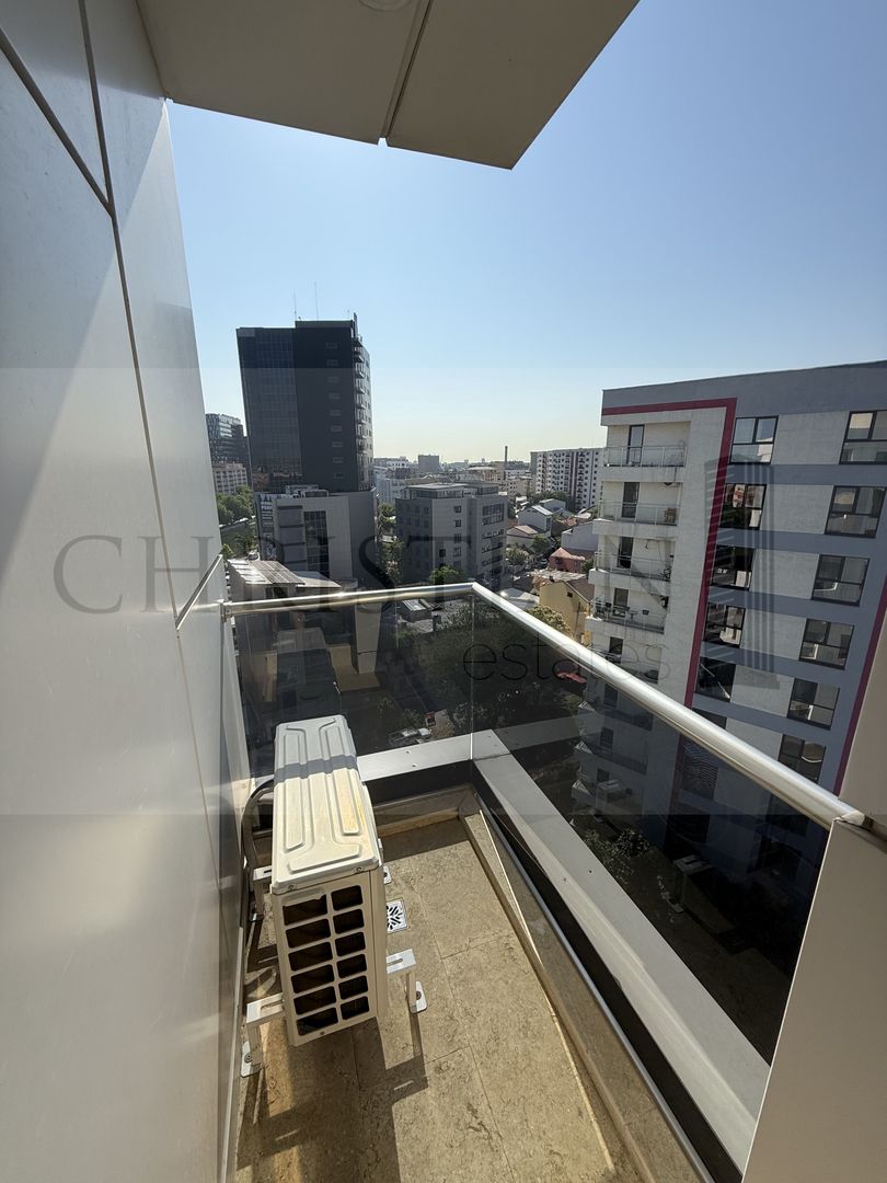 Premium Studio - Ranetti Premium Apartments 2021 - Poză 1