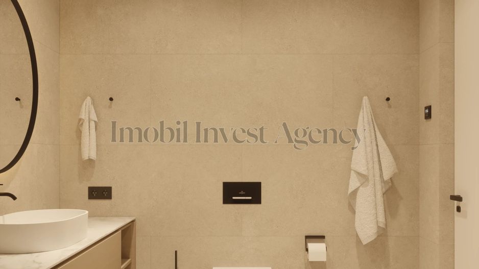 Apartament 2 camere de vanzare Pipera - Poză 12