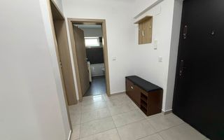 Apartament cu 2 camere/ 57mp/ Loc de parcare+curte privata/ zona Tatarasi - Poză 5