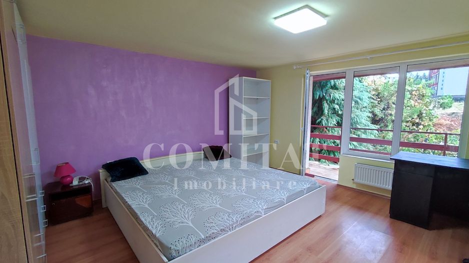 Casa de închiriat | Zonă centrală - Zona Facultății de Medicină - Poză 3