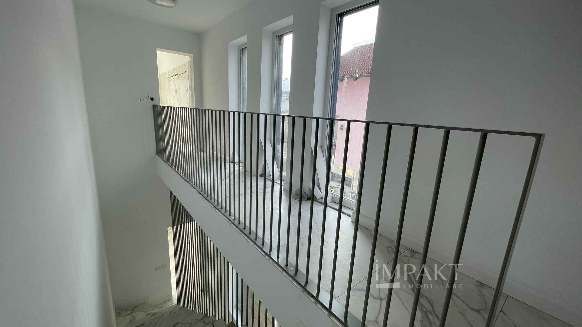 Duplex finisat, 145 mp, panorama superba – Dambul Rotund! - Poză 32