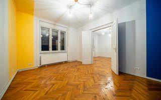 Apartament cu 4 camere la casa, zona Balcescu-ideal birouri - Poză 4