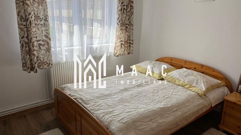Apartament 2 camere de închiriat | Sibiu, Ștrand | 60 mp | balcon - Poză 3