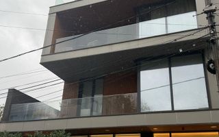 Apartament de inchiriat | 2 camere |  terasă 31 mp | Kiseleff - Poză 7