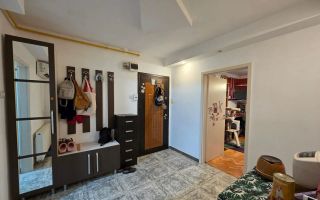 Apartament 3 camere decomandat, Deva - Str. Progresului  65 mp Etaj 4 - Poză 4