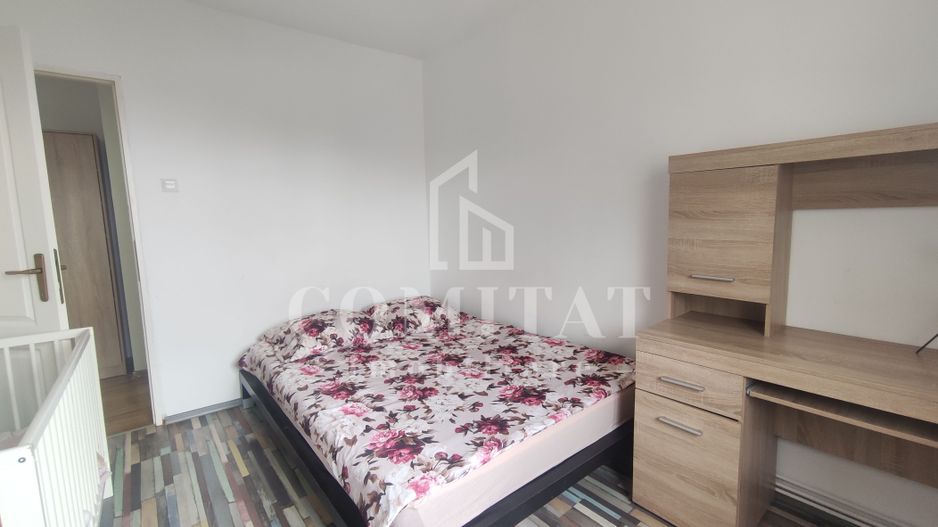 Apartament cu 4 camere | 78 mp | Aurel Vlaicu - Poză 5