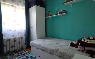 Apartament cu 3 camere confortabil în zona Mănăștur. - Poză 4