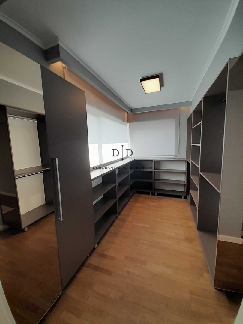 PENTHOUSE de inchiriat + Parcare-VIEW- Buna Ziua-Grand Hotel Italia - Poză 7