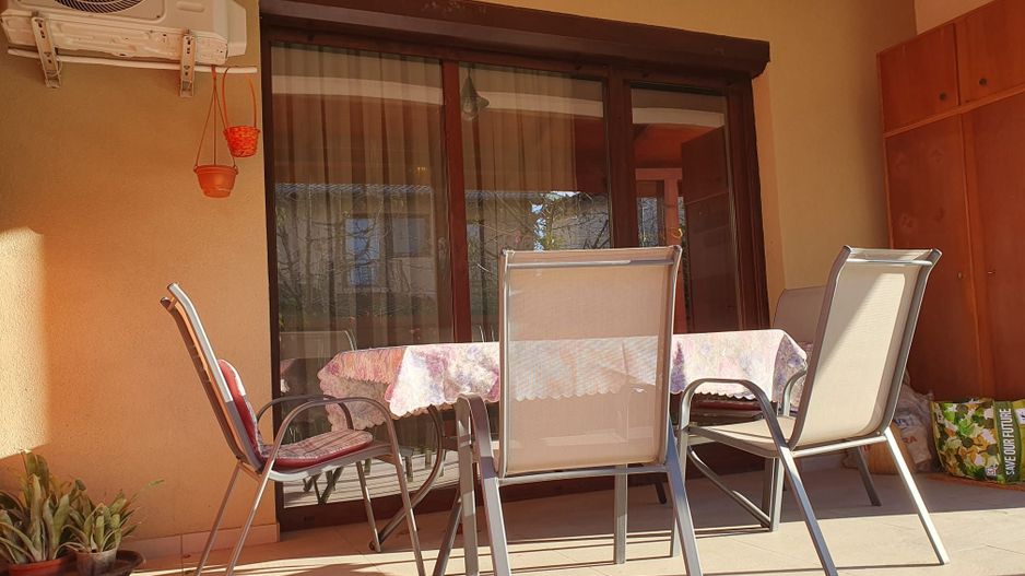 Apartament cu terasă I grădină proprie I zona Aradului - Poză 7