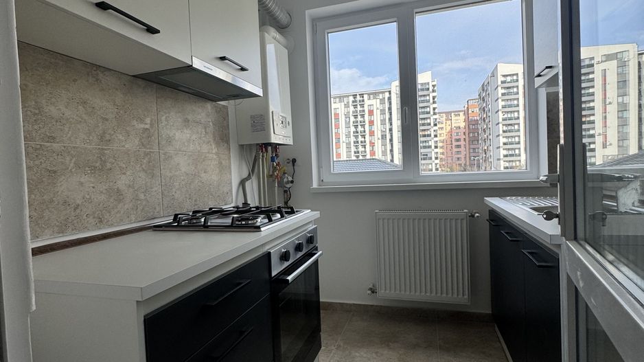 Garsoniera Militari Residence Prima Inchiriere - Poză 6