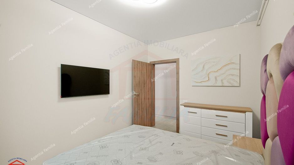 🏡 3 CAMERE PREMIUM | Bloc nou | 750 €/lună - Poză 8