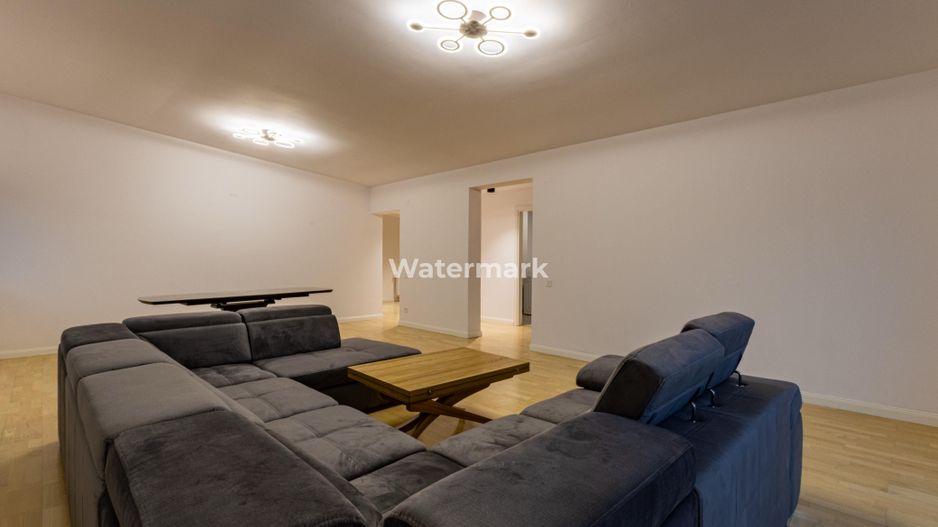 Apartament cu 4 camere de închiriat în zona Alexandru cel Bun - Poză 4