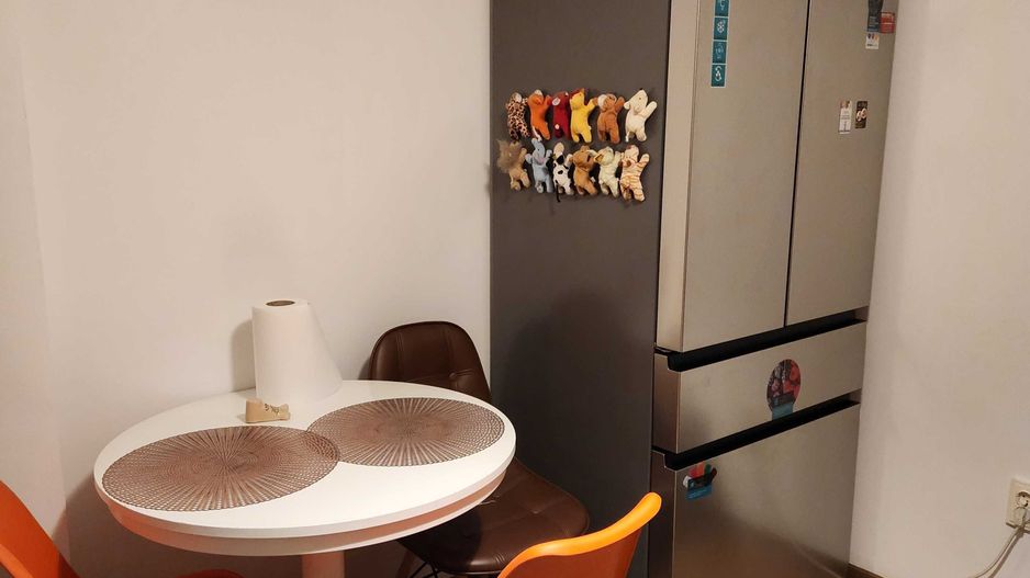 Apartament modern 3 camere, parcare, bloc anvelopat, zona Lujerului - Poză 7