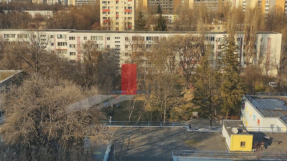 Vânzare apartament 3 camere decomandat Bd. Obregia - Turnu Măgurele - Poză 11