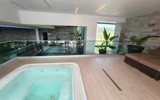 2 apartamente intr-unul singur! - Poză 53