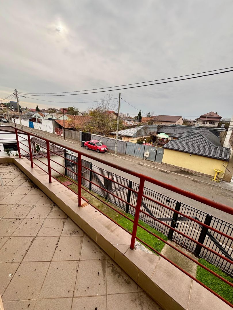Duplex integral 8 camere, 8 bai, Colentina - Ion Creanga - Poză 24