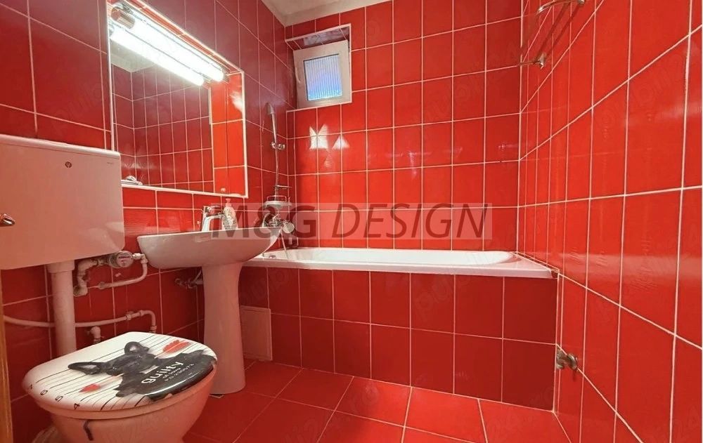 Apartament 4 camere zona Medicina - Poză 4
