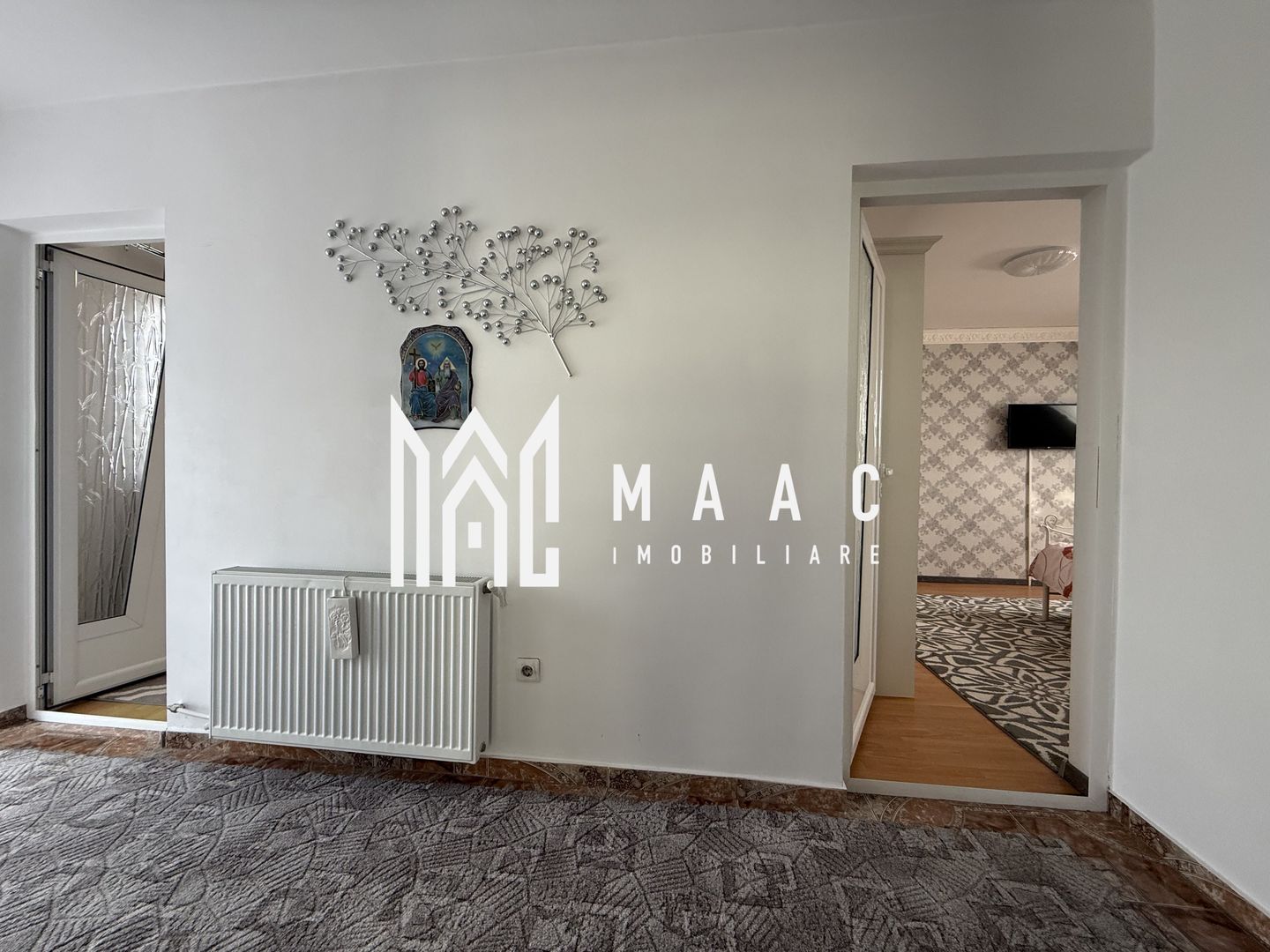 Casa 5 camere | 124MPU | Curte individuala | Terezian - Poză 3