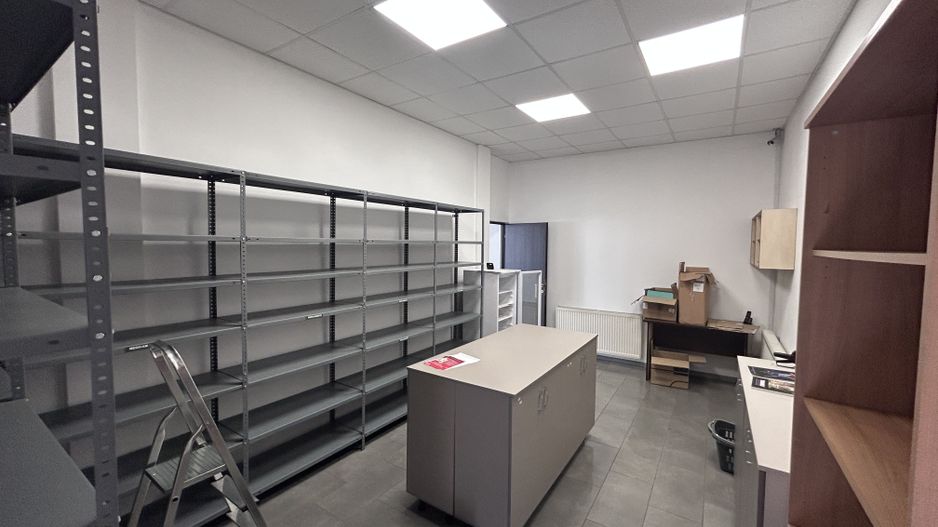 Spațiu comercial de vânzare Vladimirescu - Poză 4