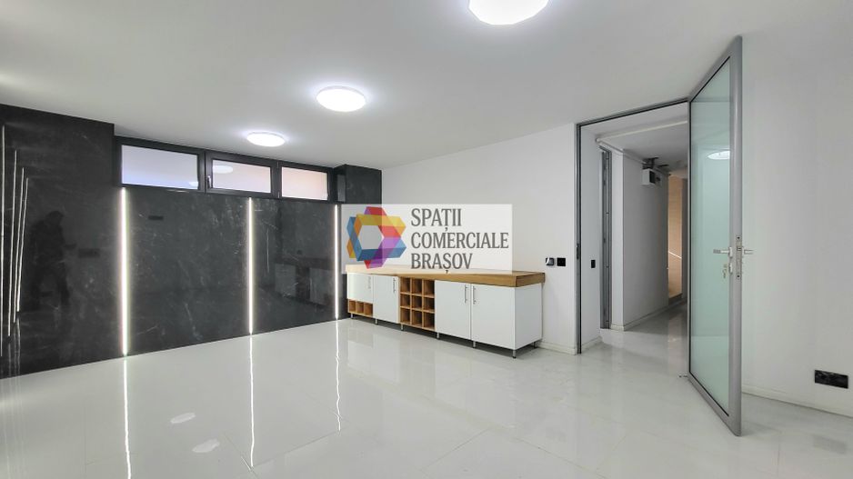 Spatiu comercial - 760 mp # plus-imo.ro - Poză 2