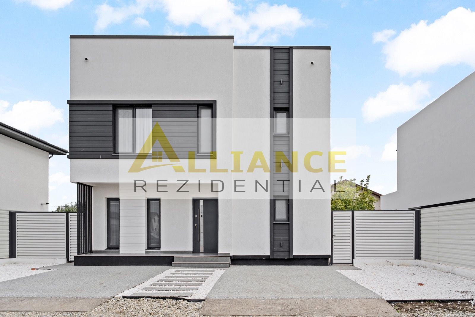 Casa de vanzare in comuna Berceni - Poză 1