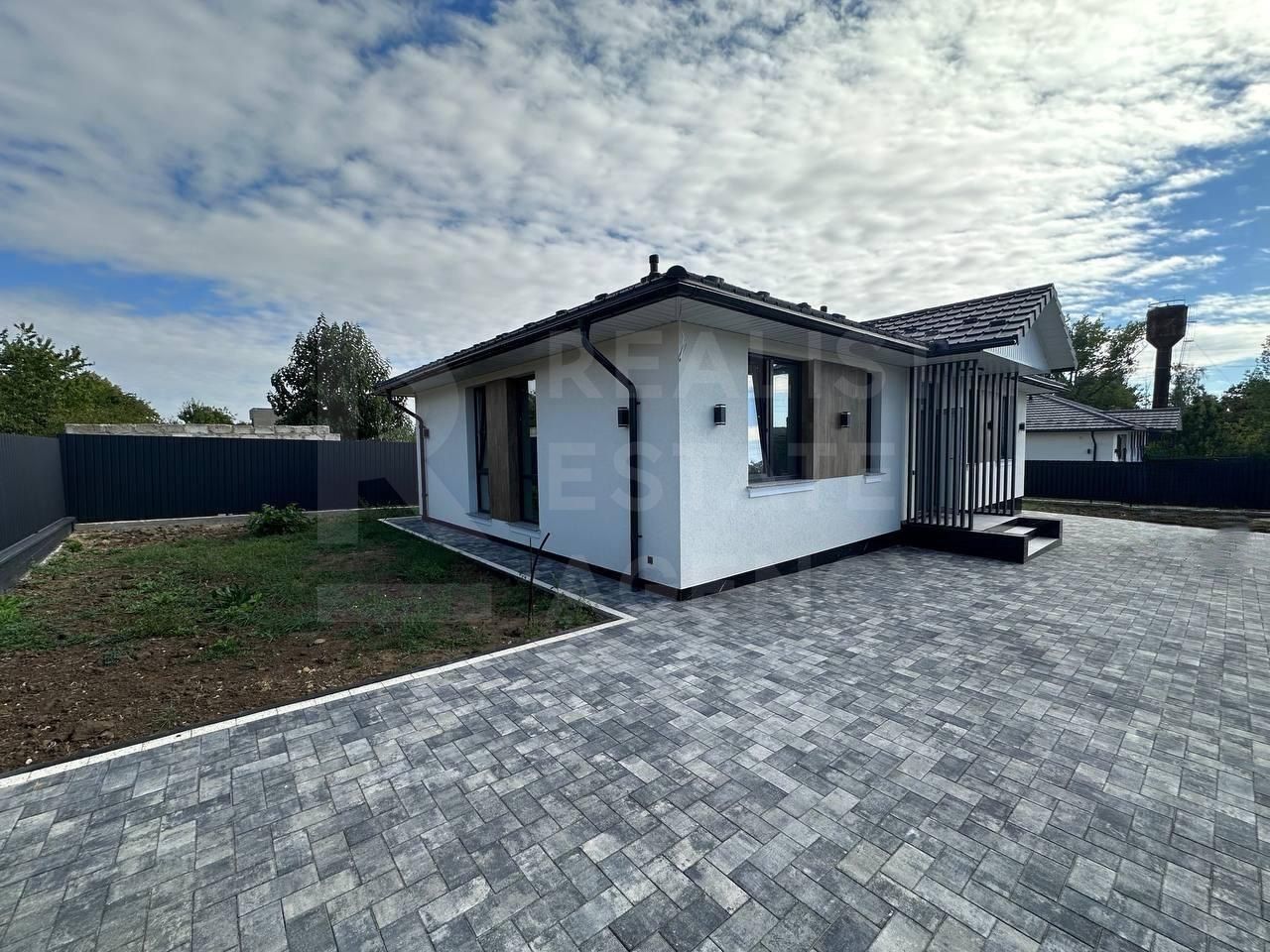 Vânzare, casă, 1 nivel, 100 mp, strada Tineretului, Cojușna - Poză 2