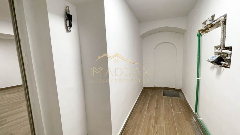 Spatiu comercial S+P ***Prima Inchiriere*** // Piata Matache - Poză 32