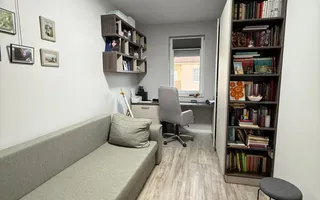 Chisoada, 4 camere, spatios, modern, comision 0 - Poză 13