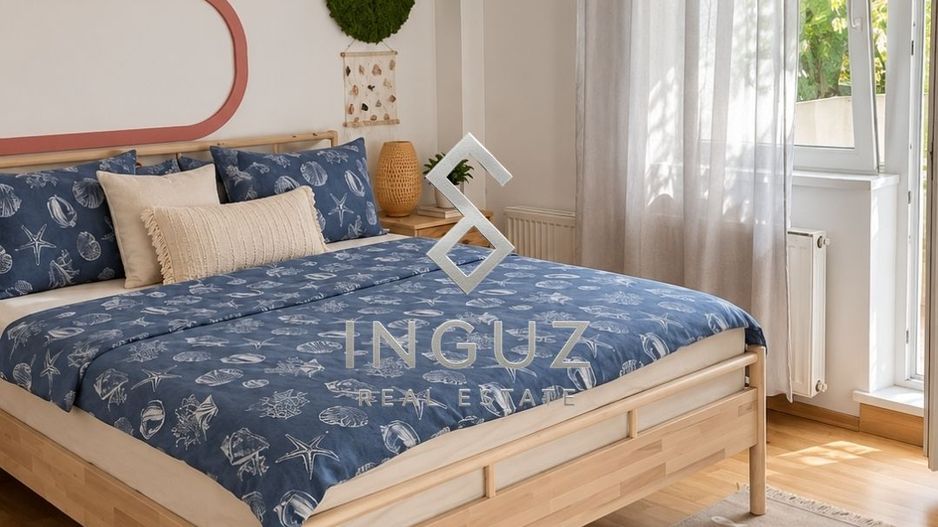 Apartament 4 camere | 3 dormitoare | 2 băi | Lacul Tei – Grigore Iones - Poză 2