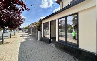 SAD 90 mp | Str. Cluj- Aries | VAD auto si pietonal | trifazic - Poză 1