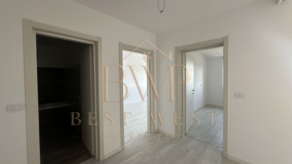 Apartament decomandat, 2 camere, Giroc - Poză 6