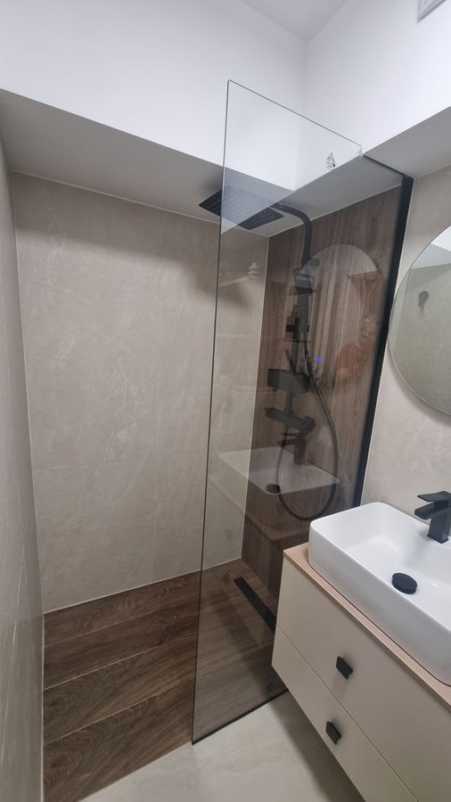 Garsoniera Lux Cismigiu Bloc Liric - Poză 16