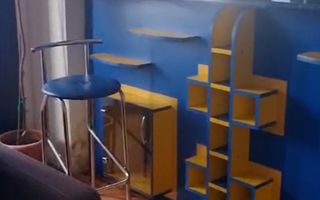 Stefan cel Mare-Lizeanu  | Apartament 2 camere | Bloc 1981 reabilitat - Poză 2