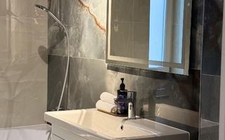 Apartament 2 camere Giroc amenajat lux - Poză 12