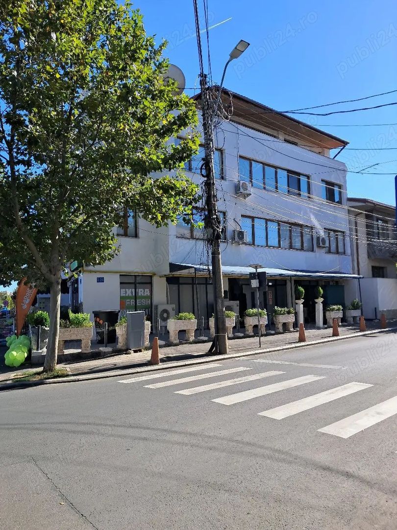 Spatiu comercial - Brâncoveanu - Poză 10