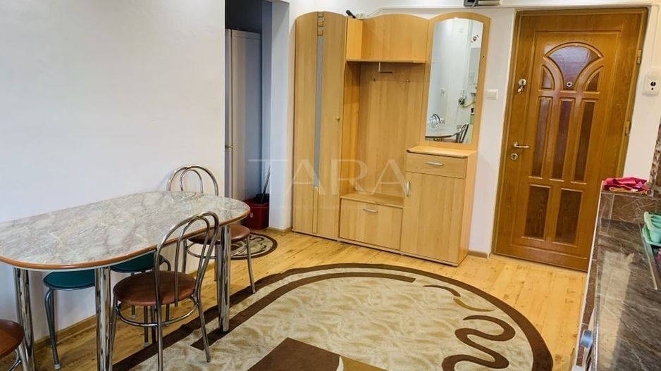 Apartament 2 camere decomandat, 45 mp, Manăștur - Poză 4