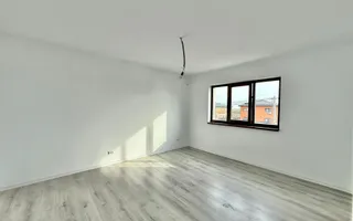 Vila individula | P+1E+Pod | 4 camere | Teren  320mp - Poză 11