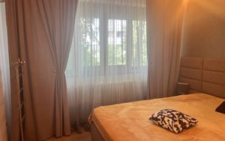 Spre închiriere apartament 3 camere renovat - Poză 14