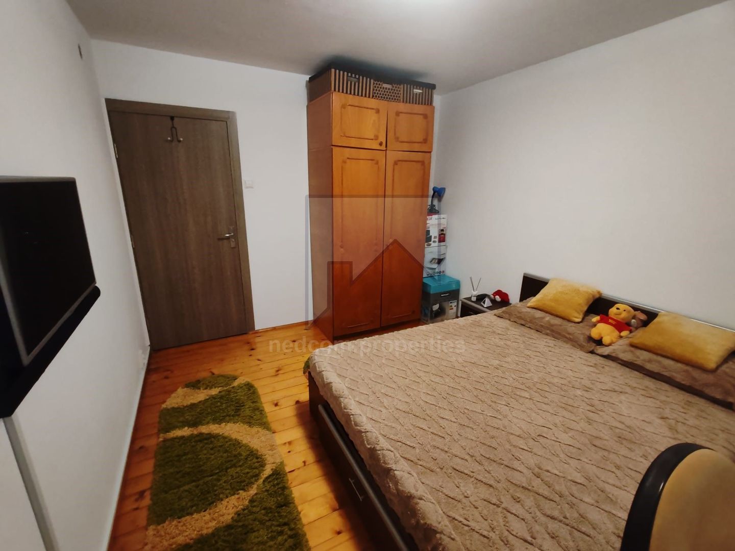 Vanzare apartament 4 camere - Rahova - str. Soldat Croitoru - Poză 17