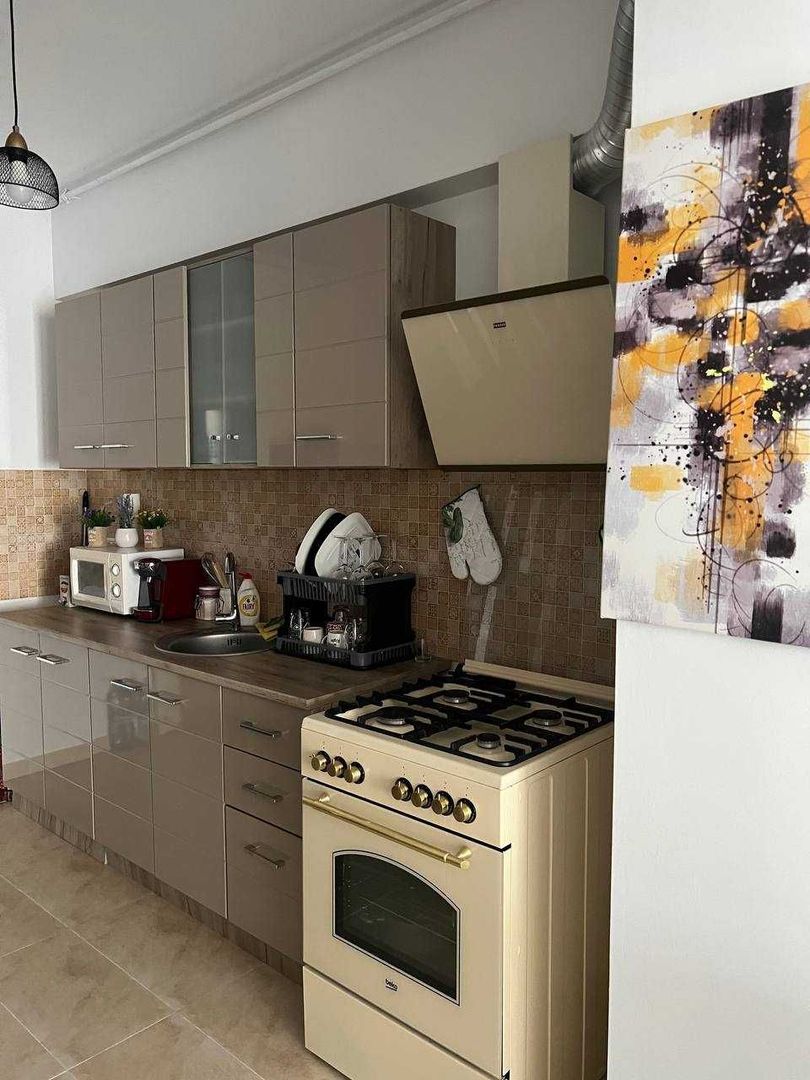 Inchiriere /Apartament 2 camere/Novum Invest Lacul Morii - Poză 3